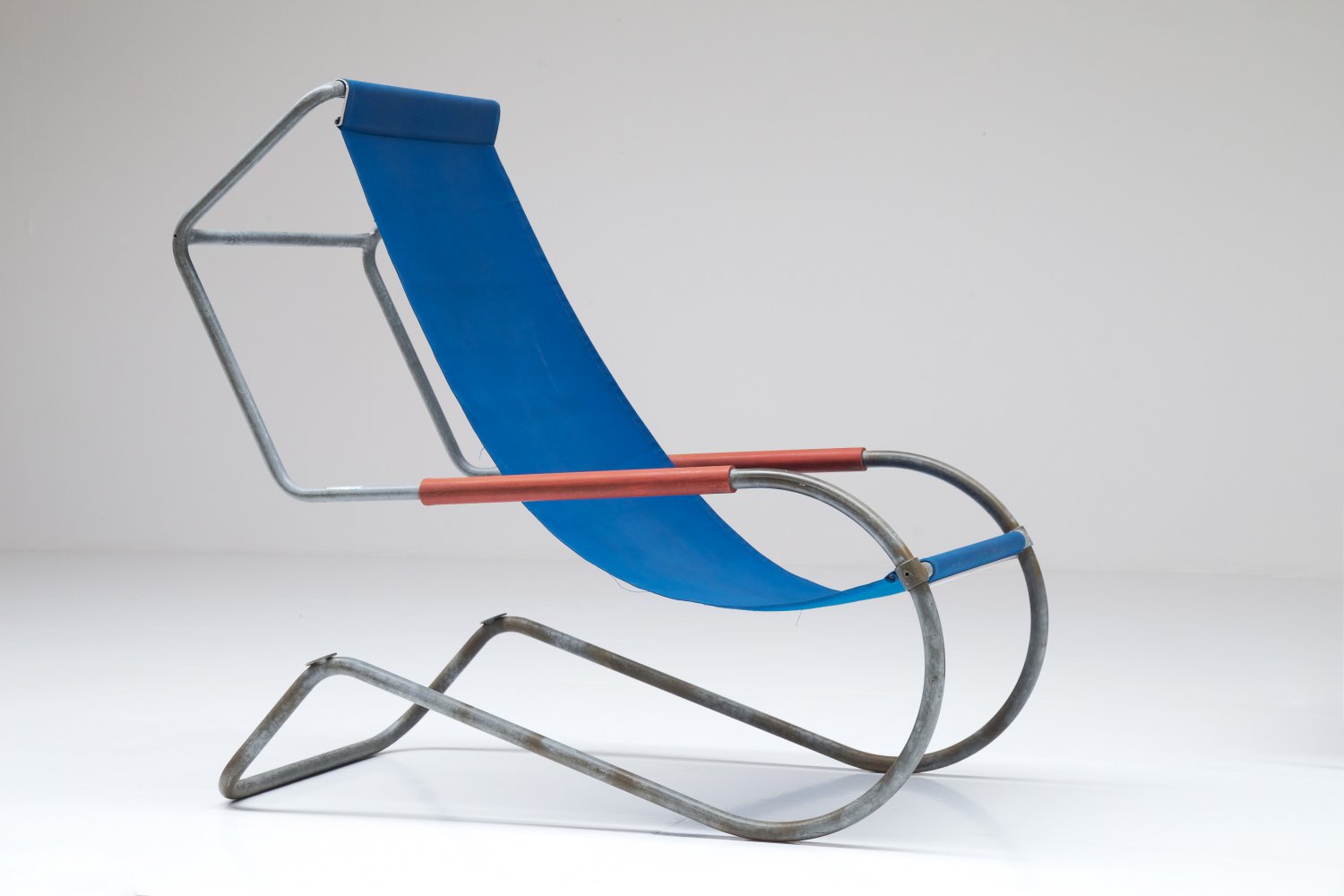 Lido lounge chairs by Fratelli Giudici