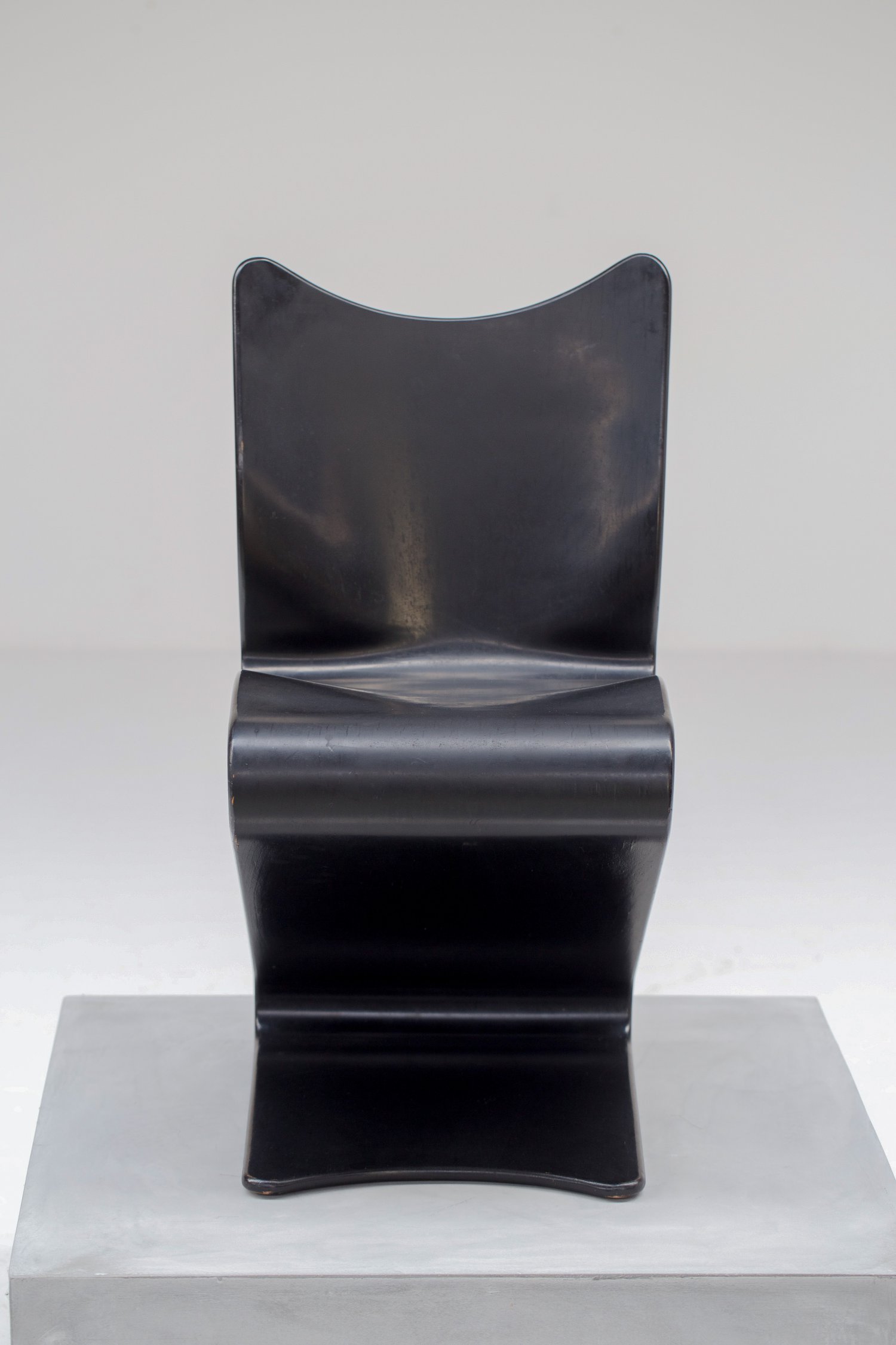 S 275 chair by Verner Panton