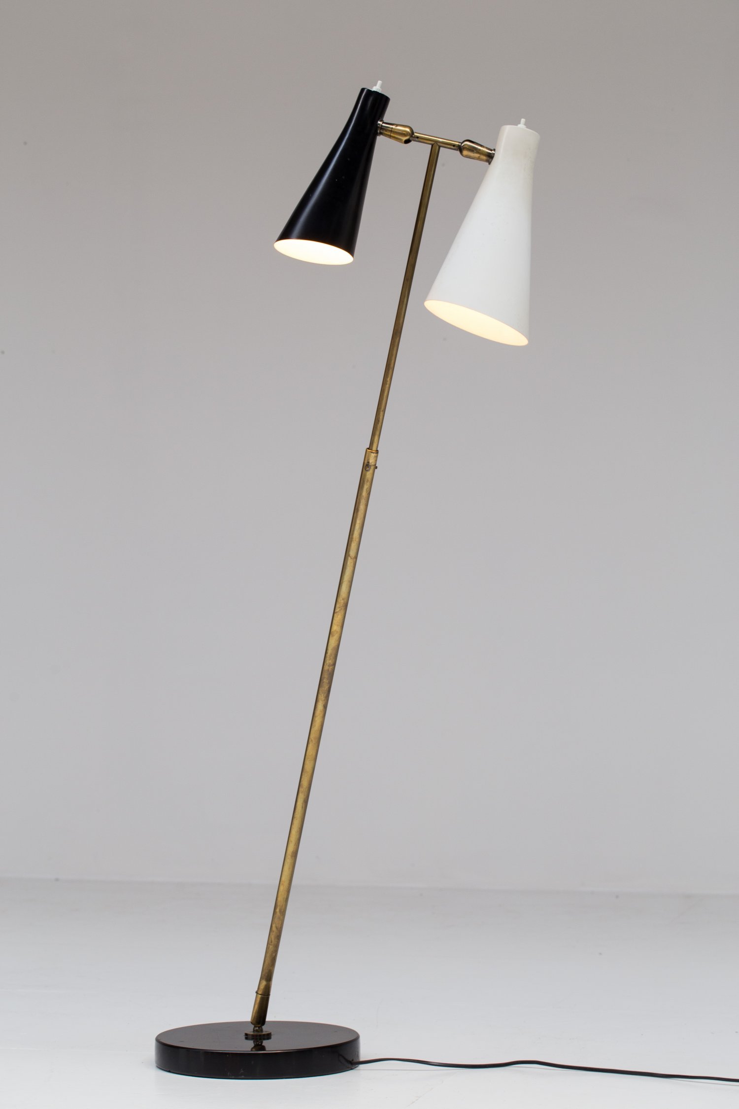 Giuseppe Ostuni floorlamp 