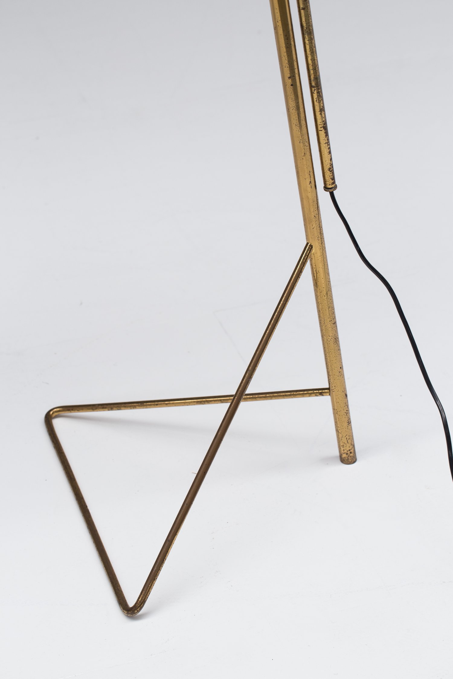 Model 1045 by Gino Sarfatti for Arteluce