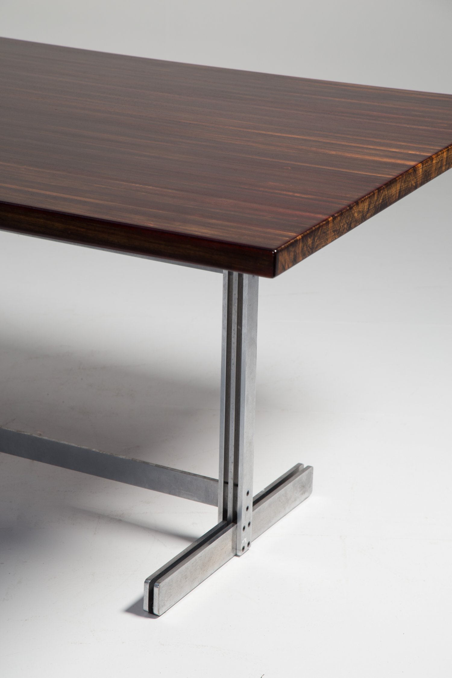Jules Wabbes Dining Table or Desk 