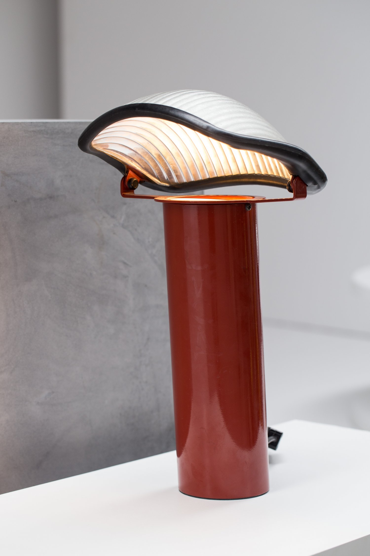 Brontes Table Lamp by Cini Boeri