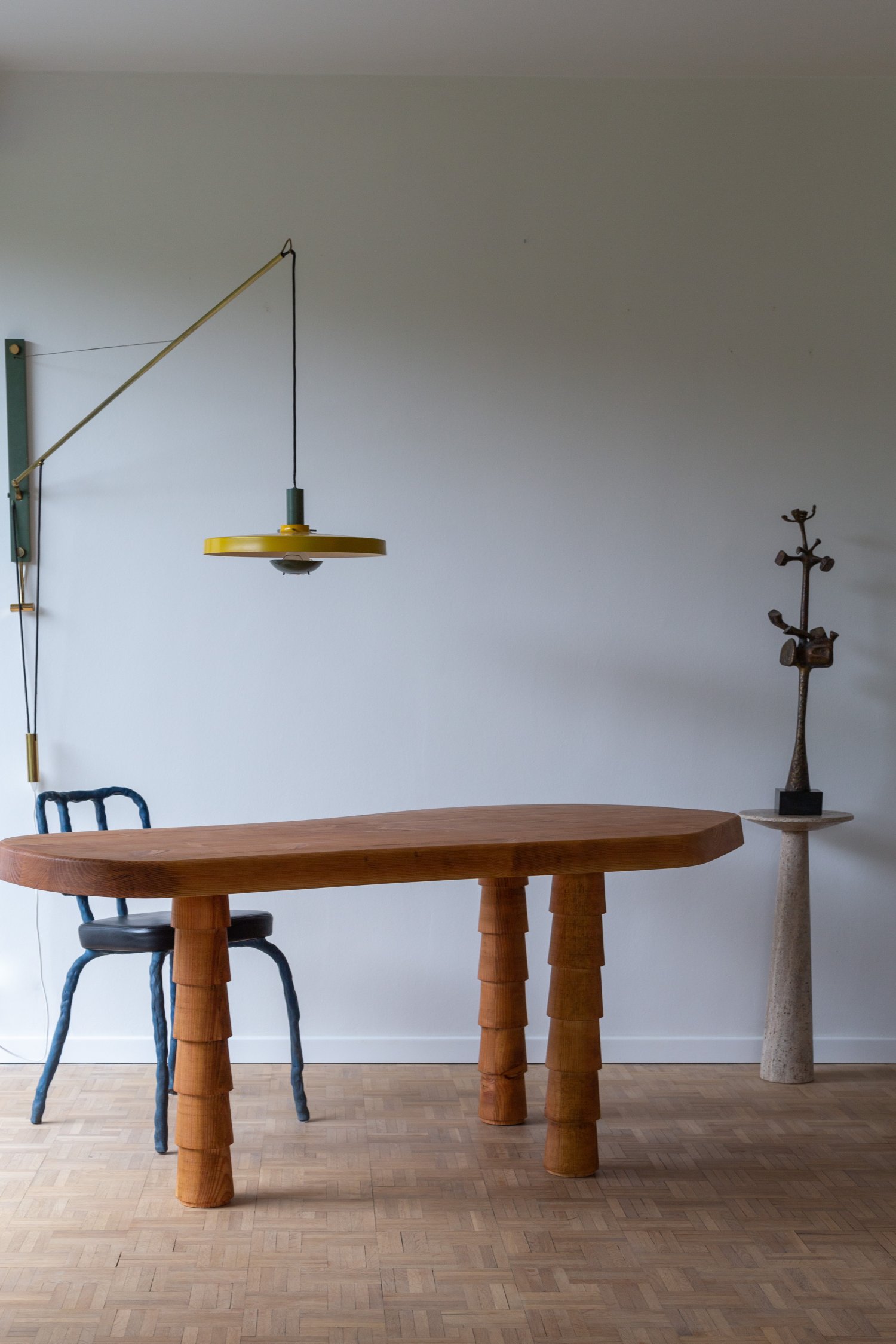 Table by Thomas Serruys