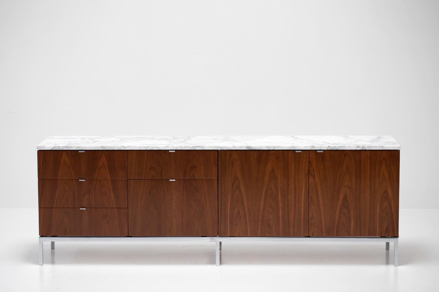 Florence Knoll cabinet