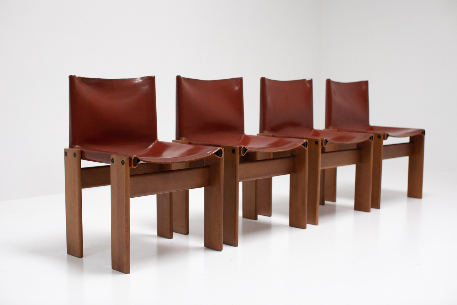 Monk chairs 