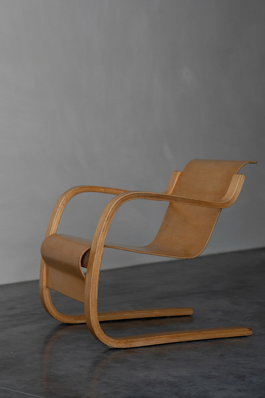 Aalto chair
