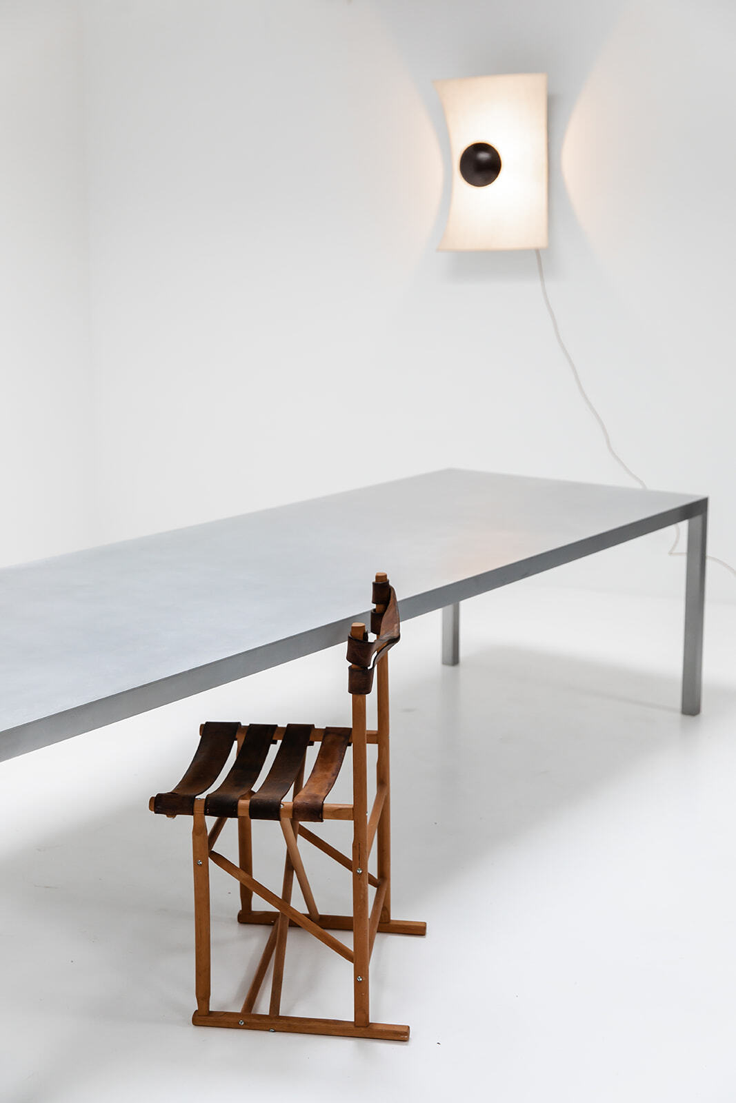 Maarten van Severen T88A table