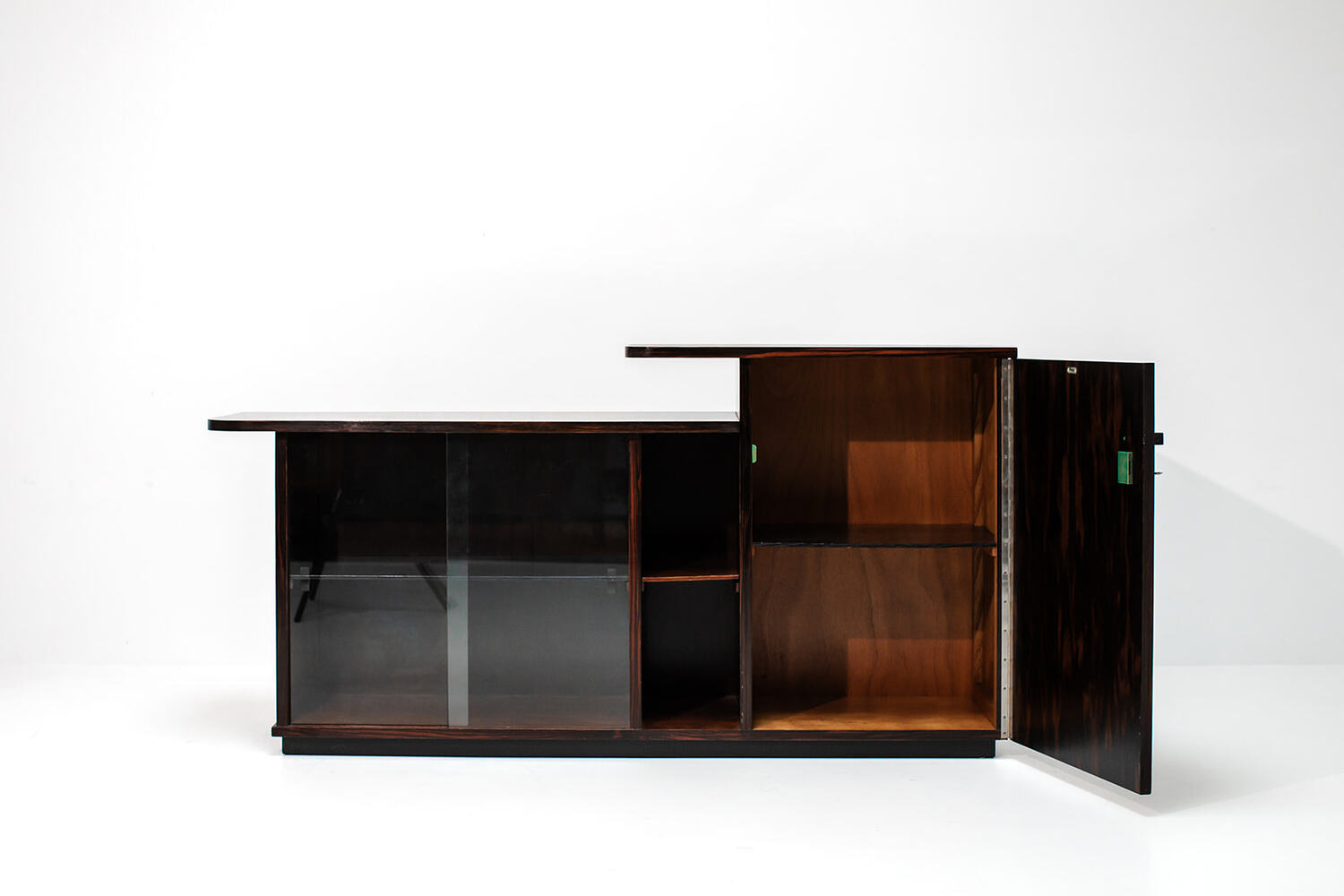 1930's cabinet by Pander