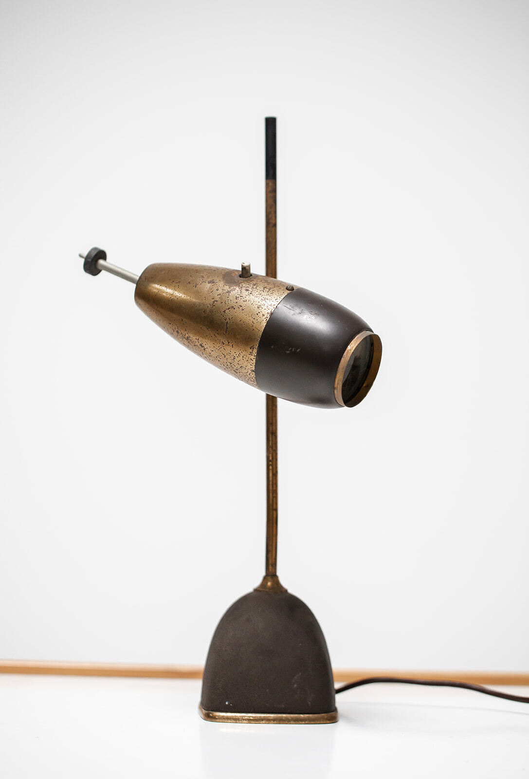 Oscar Torlasco table lamp