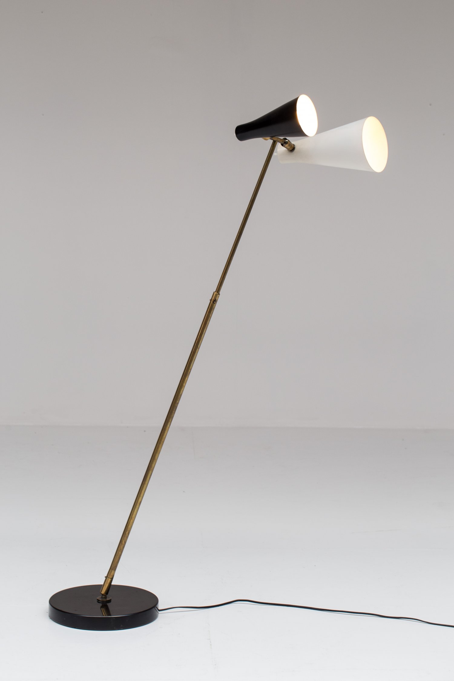 Giuseppe Ostuni floorlamp 