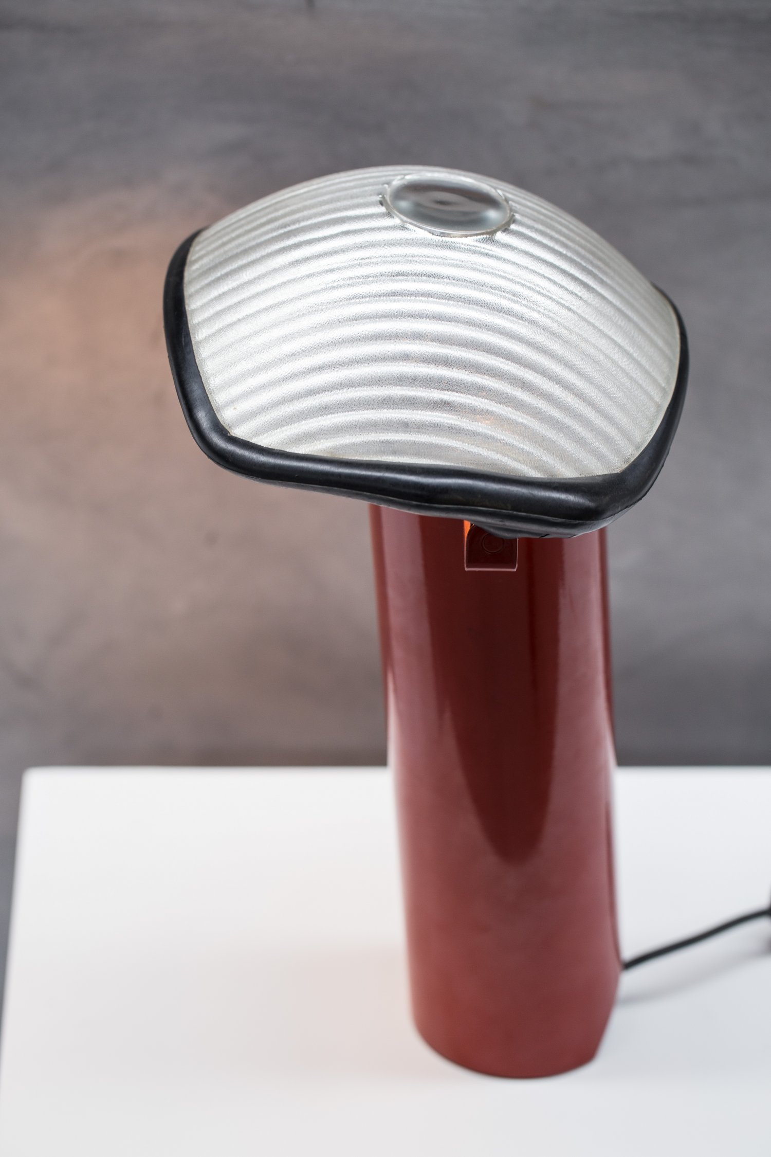 Brontes Table Lamp by Cini Boeri