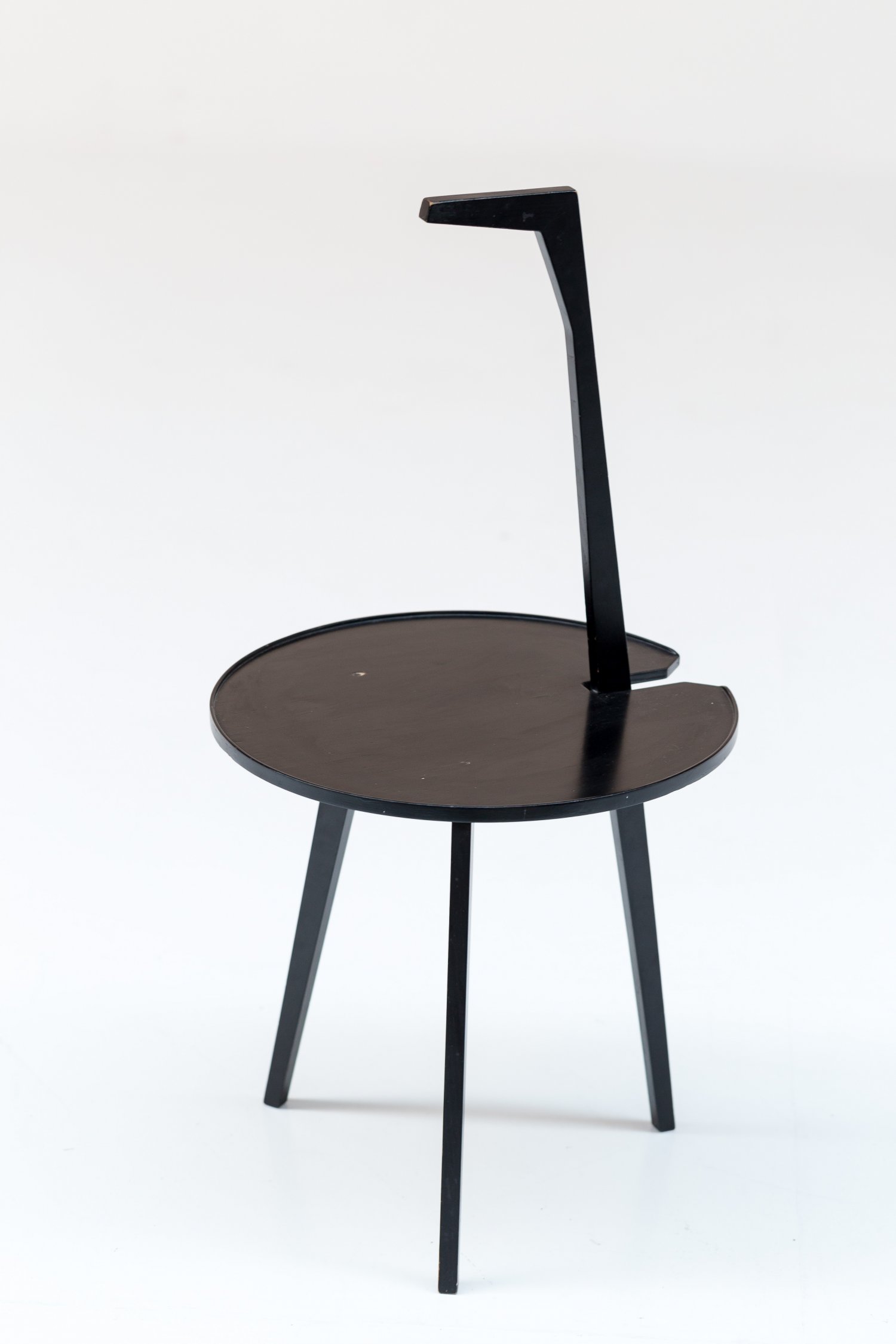 Side table 'Cicognino' by Franco Albini for Poggi
