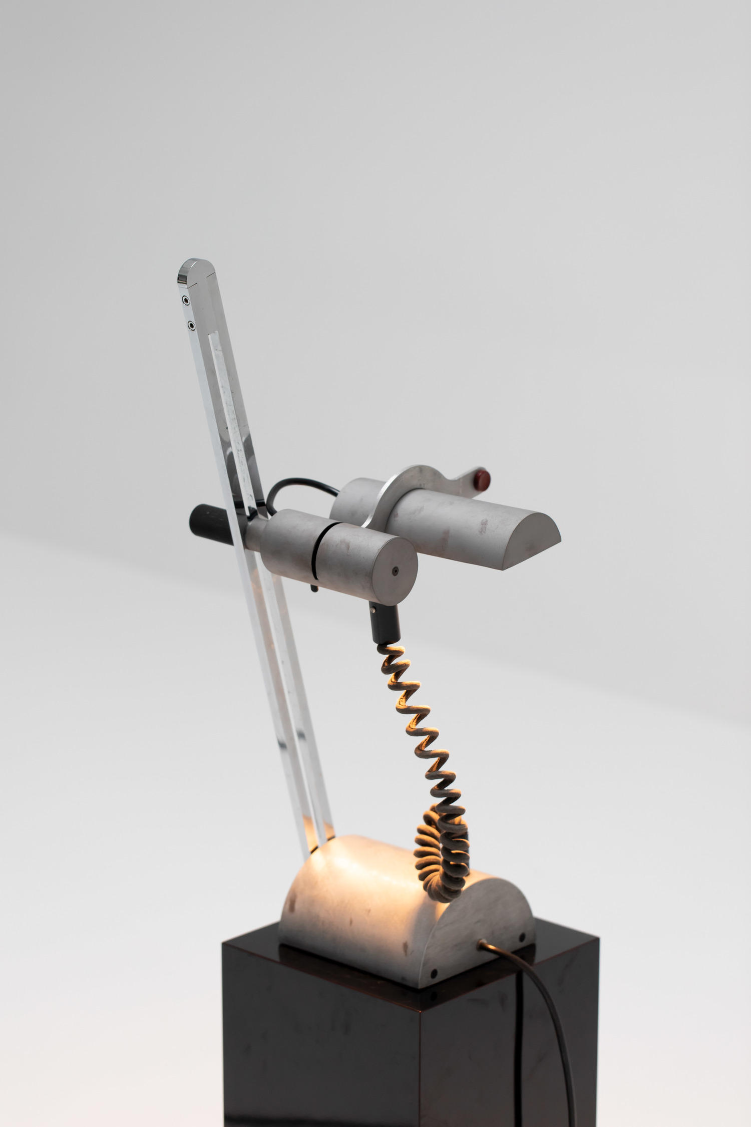‘Nelson’ lamp by Ignazia Favata and Claudio Dini for Bieffeplast