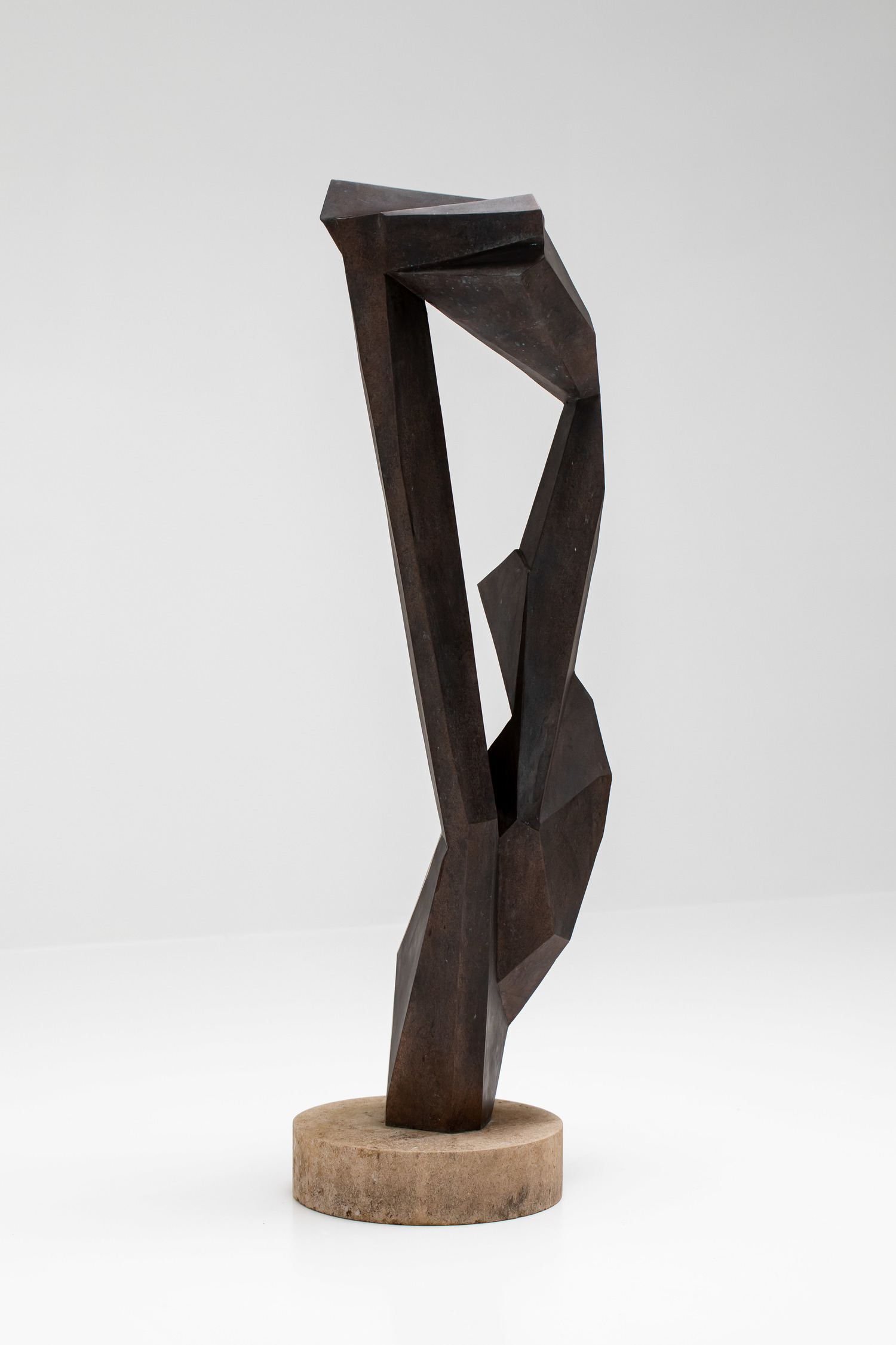 Steffen Christensen Sculpture