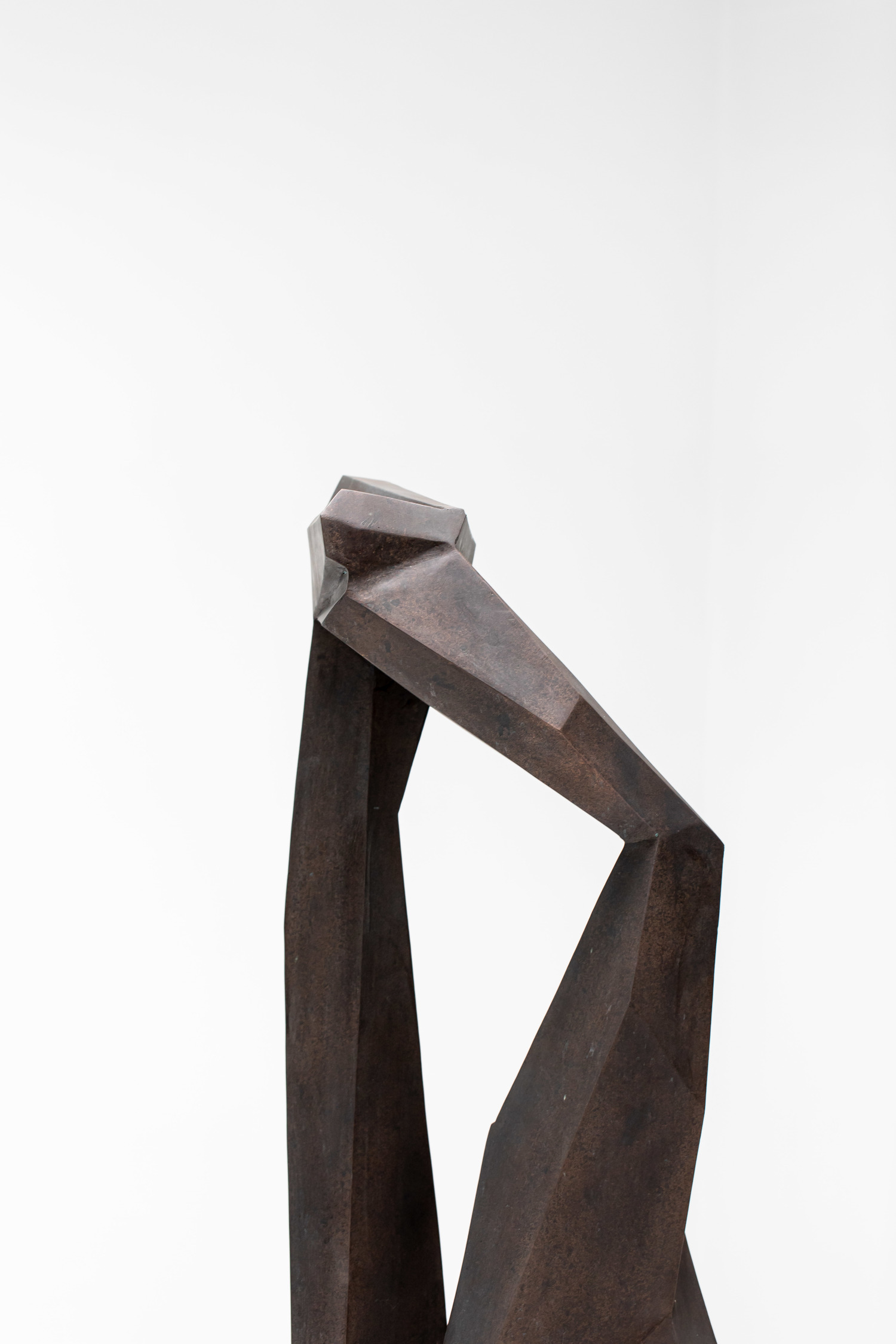 Steffen Christensen Sculpture
