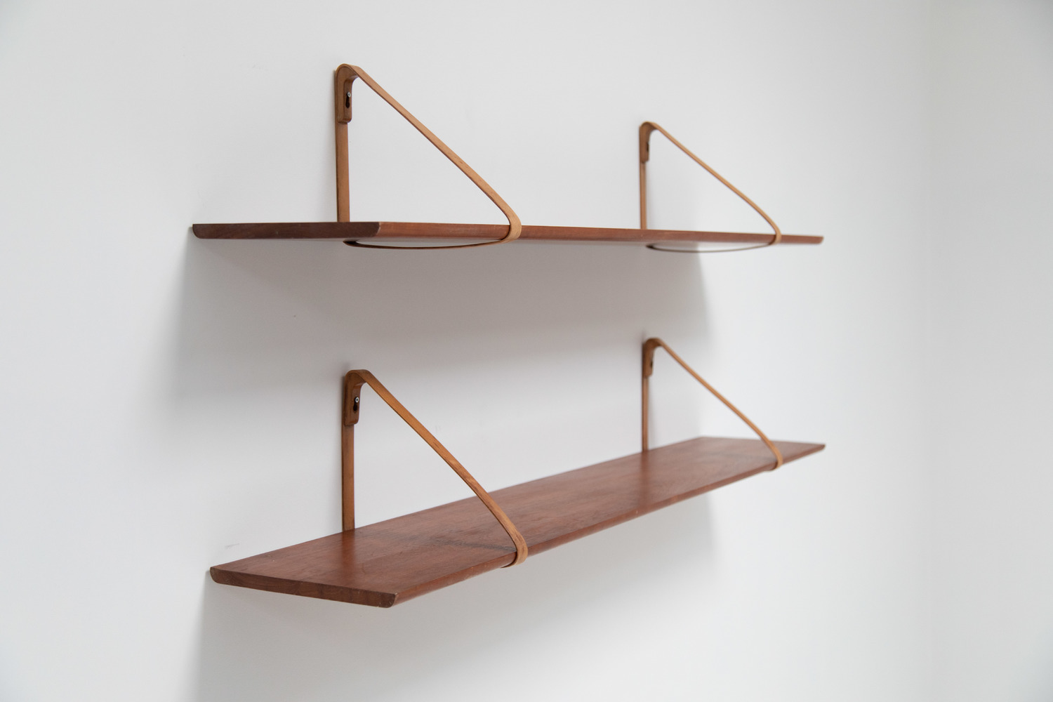 Shelves by Kristian Vedel 