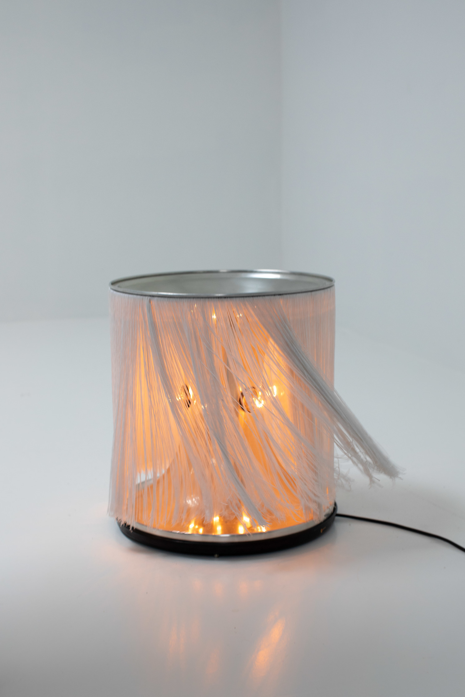 Gianfranco Frattini Lamp model 597