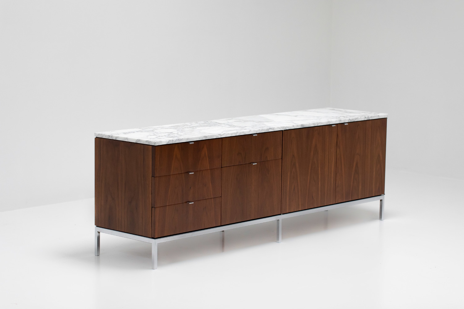 Florence Knoll cabinet