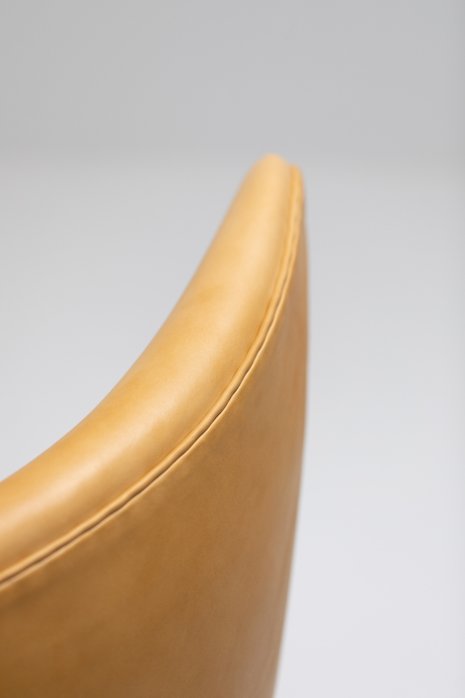 Arne Jacobsen Egg chair