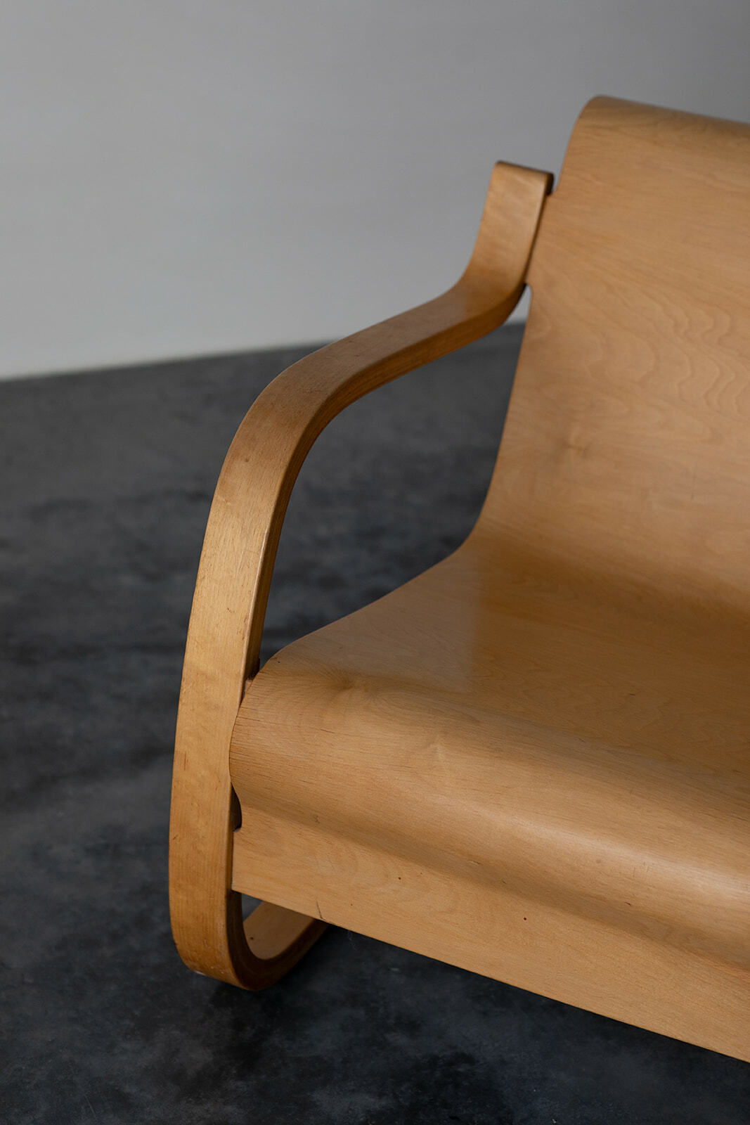 Aalto chair