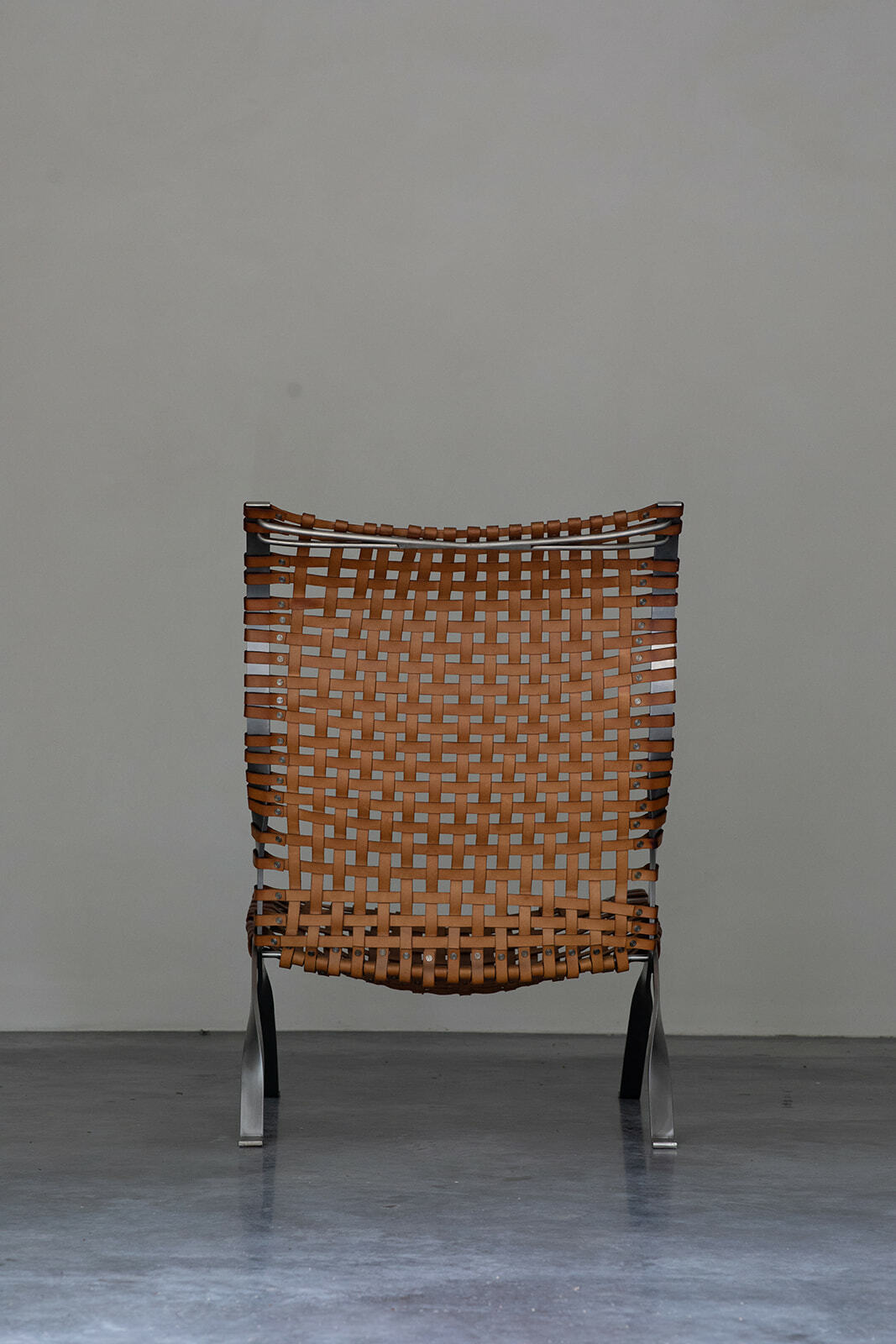Milana chair 1995 by Jean Nouvel by Sawaya & Moroni