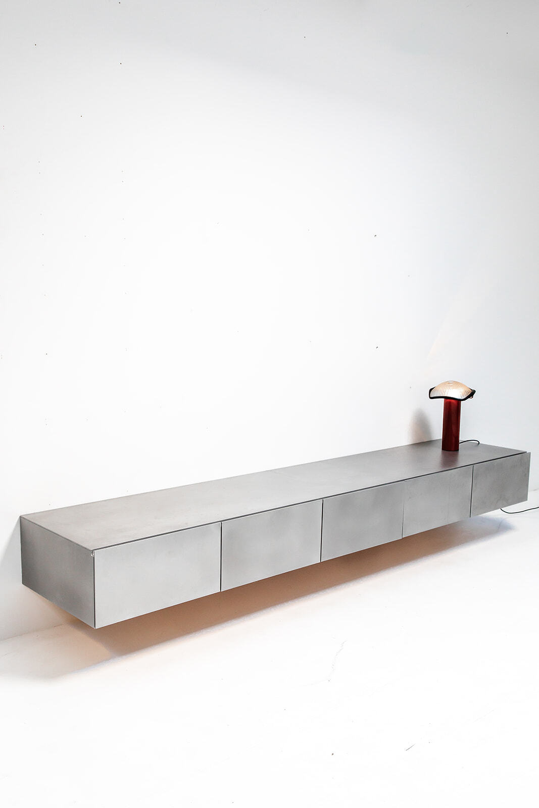 Maarten Van Severen sideboard