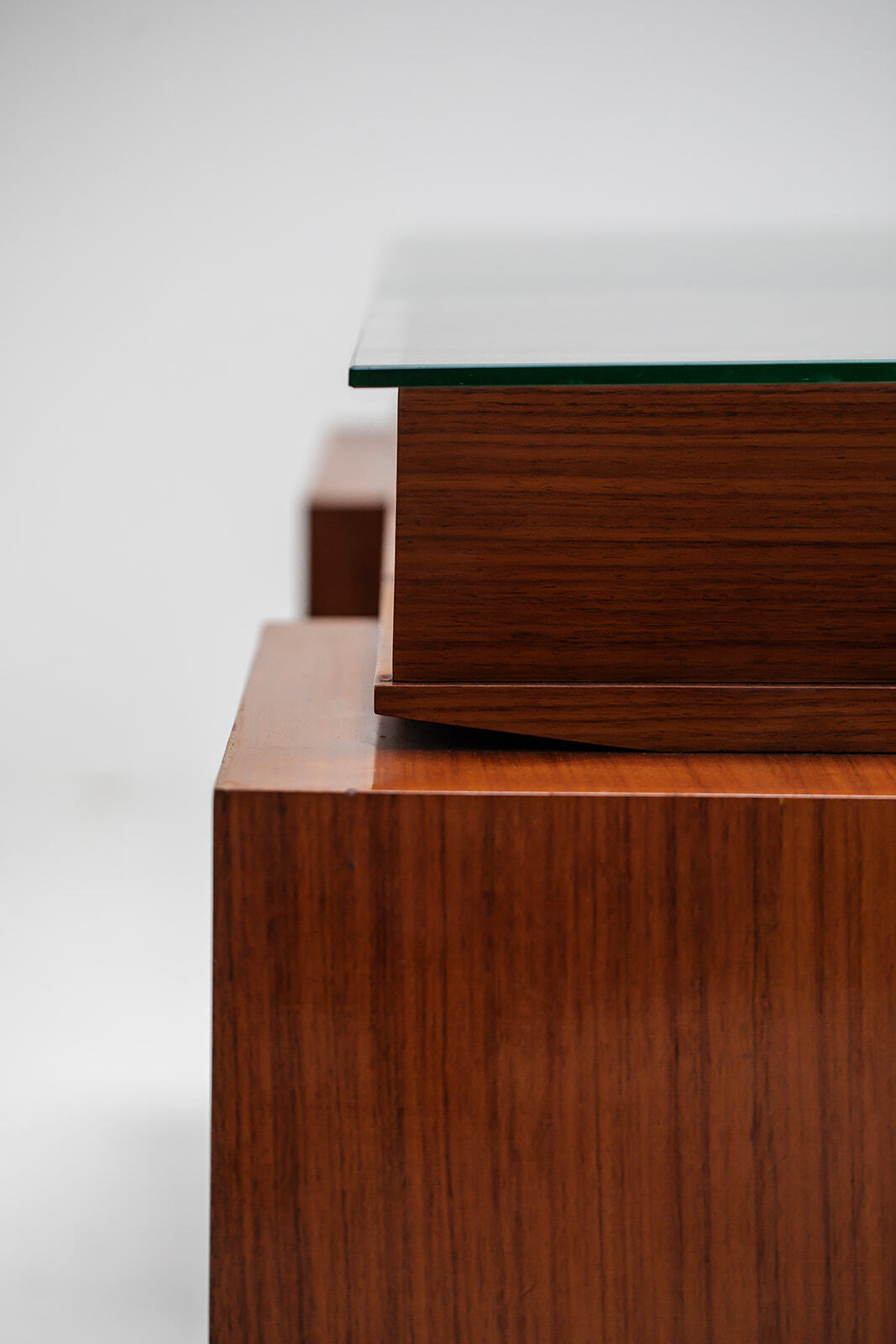 Exceptional 1950's Italian Desk