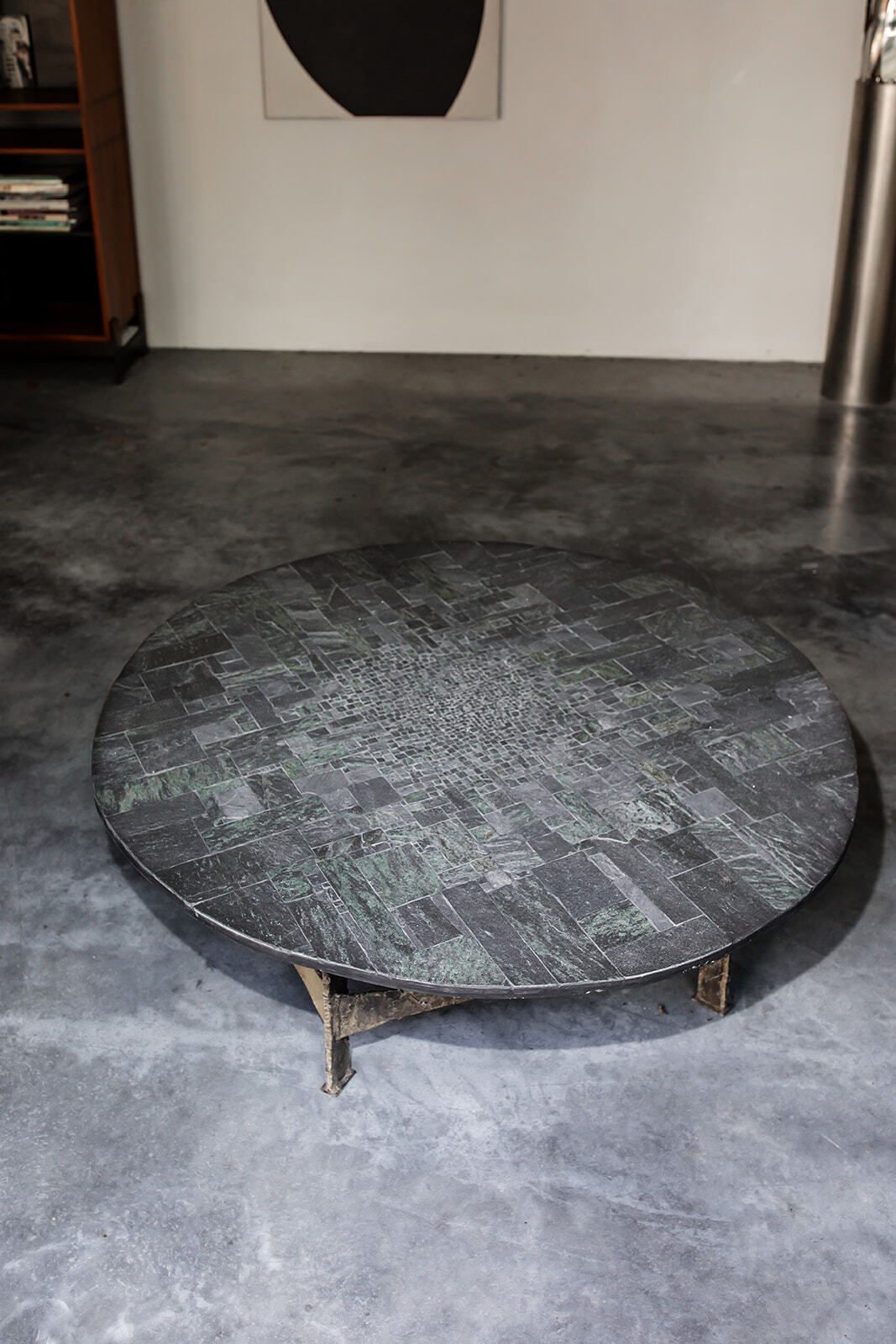 Pia Manu coffee table