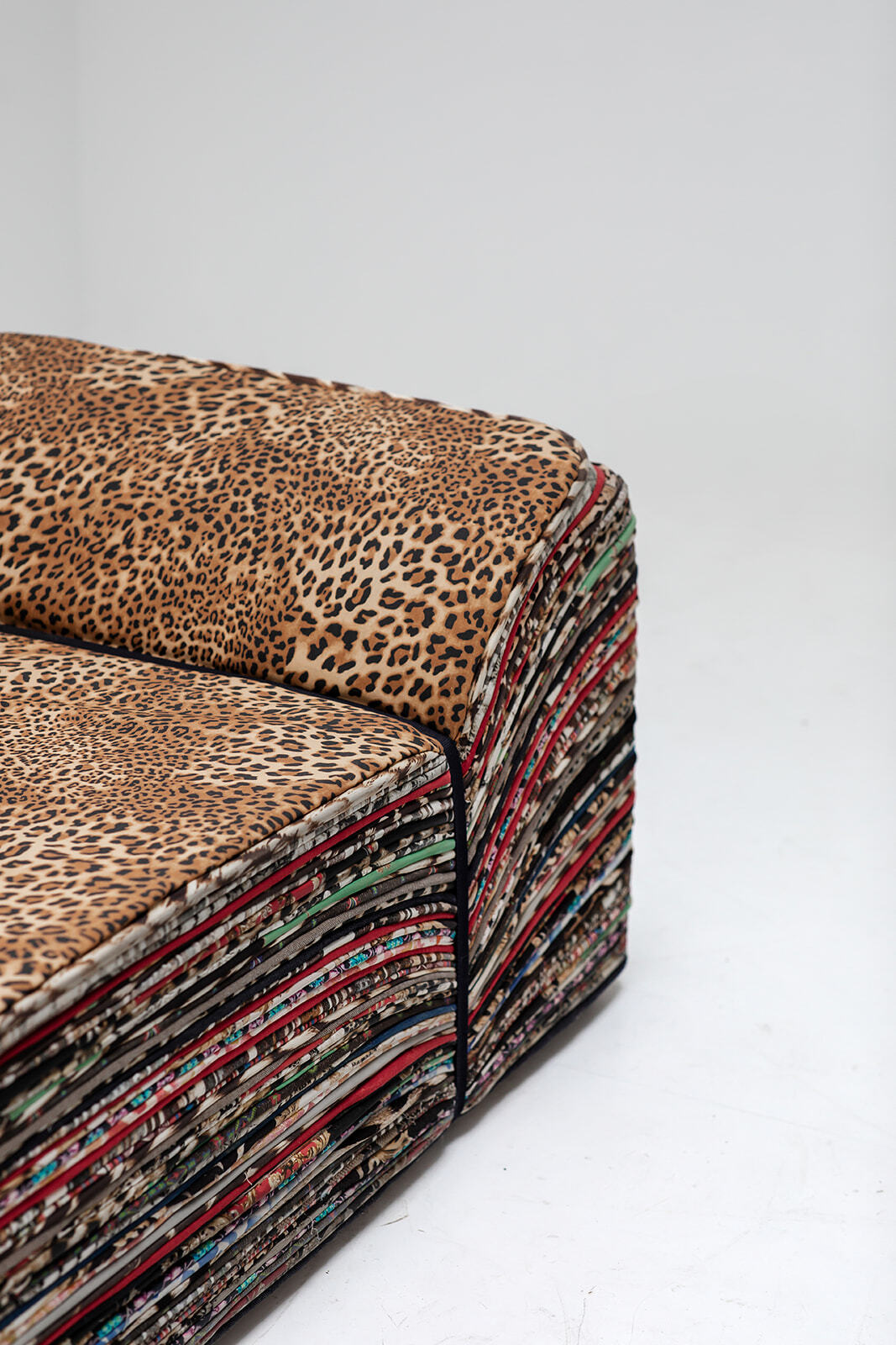 Just Cavalli Sofa