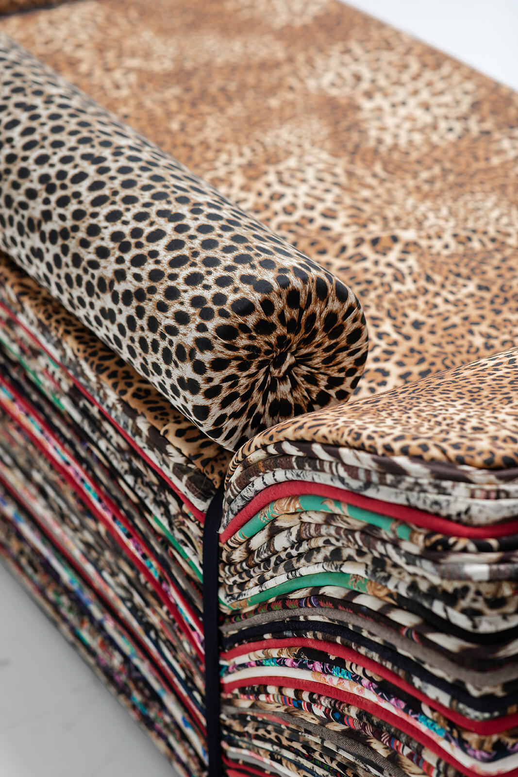 Just Cavalli Sofa