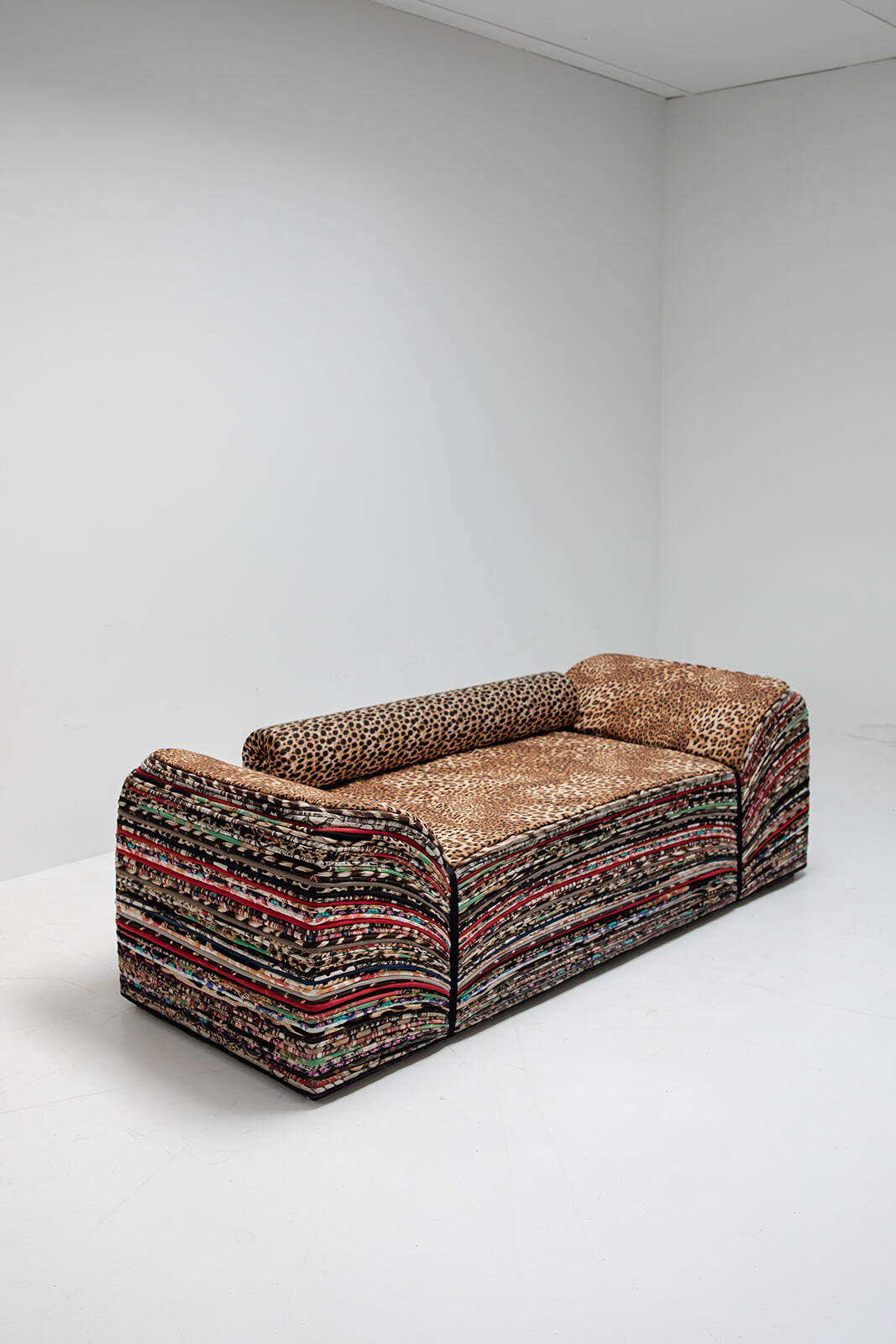 Just Cavalli Sofa